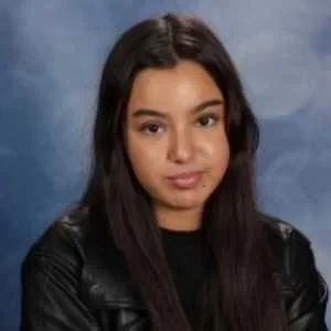 Jasmine, babysitter à Marseille