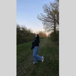 Pauline, babysitter à Luce