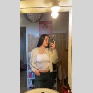 Constance, babysitter à Saint Malo