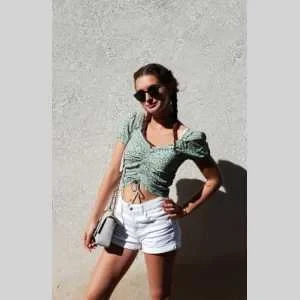 Marine, babysitter à Maussane les Alpilles