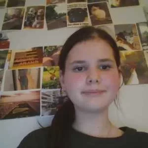 Marion, babysitter à Creteil