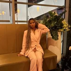 Aurore, babysitter à Clermont Ferrand