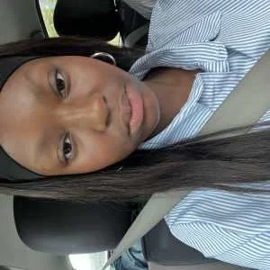 Gaelle , babysitter à Carrieres sur Seine