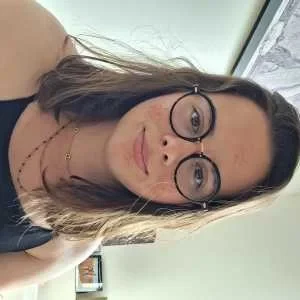 Léa, babysitter à Saint Etienne