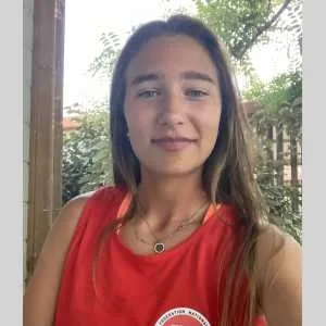 Rachelle, babysitter à Montpellier