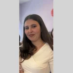 Lizandra, babysitter à Ribeauville