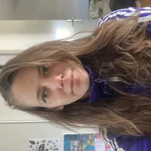 Marjorie, babysitter à Eysines