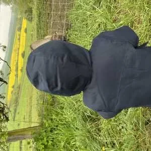 Elisa, babysitter à Le Heaulme