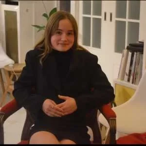 Raphaëlle , babysitter à Herblay sur Seine