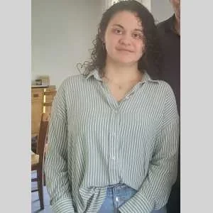 Célia, babysitter à Loriol sur Drome