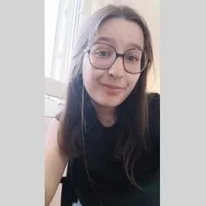 Liséa, babysitter à La Fresnais