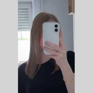 Léane , babysitter à Nancy