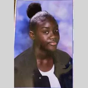 Kipre sarah, babysitter à Sevran