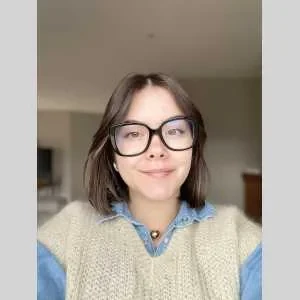 Andréa, babysitter à Rodez