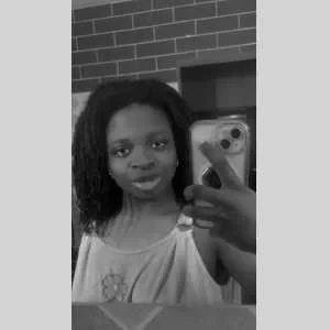 Kéricha , babysitter à Milly sur Therain