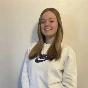 Louanne, babysitter à Marignier