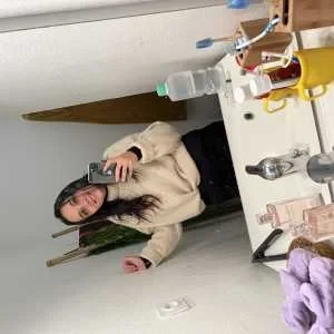 Celia, babysitter à Castanet Tolosan