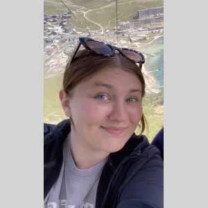 Roseline, babysitter à Reichstett