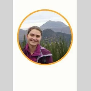 Marie, babysitter à Lempdes