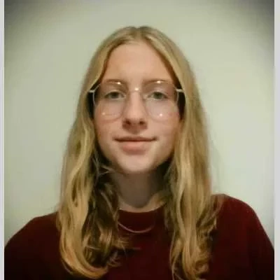 Margaux, babysitter à Angers