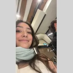 Clarisse, babysitter à Aulnay sous Bois