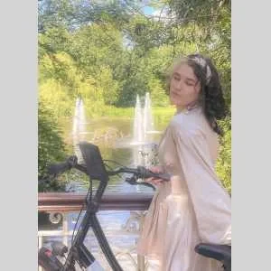 Anaïs, babysitter à La Bouexiere