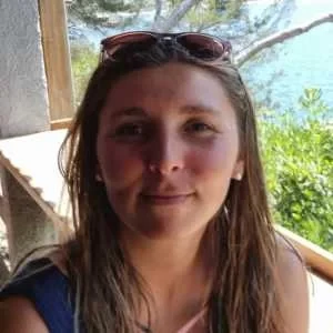 Severine, babysitter à Corcelles en Beaujolais