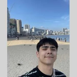 Thibault, babysitter à Villiers