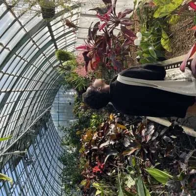 Aurore , babysitter à Bobigny