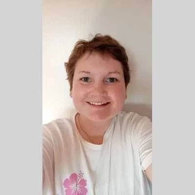 Fanny, babysitter à Runan