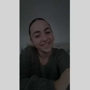 Aline, babysitter à Cavanac