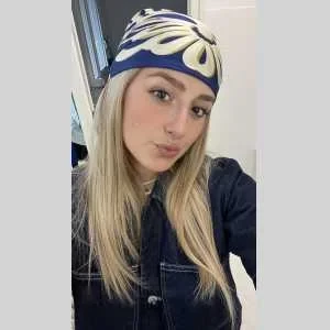 Estelle, babysitter à Lourdes