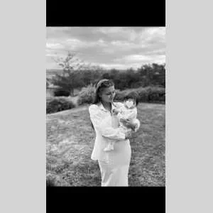 Manon, babysitter à Bois de Haye