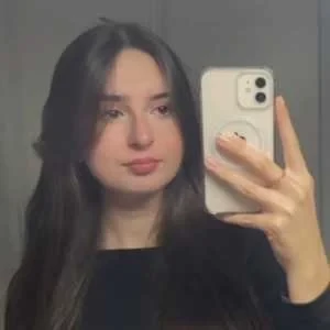 Maëla, babysitter à Briantes