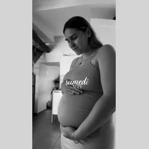 Alicia, babysitter à Le Pellerin