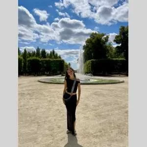 Swann , babysitter à Solignac