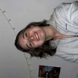 Lucile, babysitter à Valenciennes