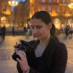 Capucine, babysitter à Bellevaux