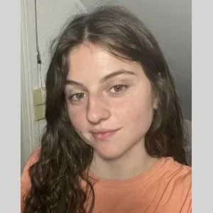 Anna, babysitter à Amiens