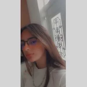 Maelice, babysitter à Missy sur Aisne