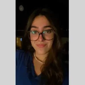 Alaïs, babysitter à Cassagnabere Tournas