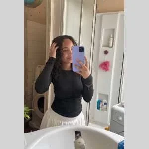 Salomey, babysitter à Charny Oree de Puisaye