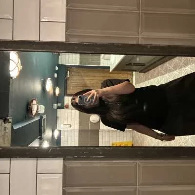 Kiliane, babysitter à Larmor Baden