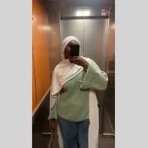 Ramata, babysitter à Chelles