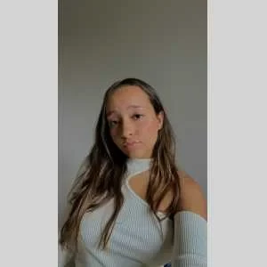 Amelie, babysitter à Sannois