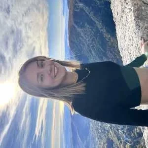 Tamara, babysitter à Monteux