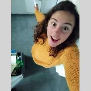 Maëlys, babysitter à Saint Nazaire