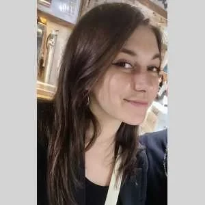 Jennifer, babysitter à Chatelaillon Plage