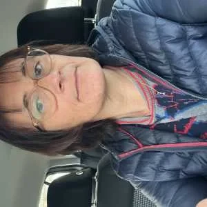 Marianne, babysitter à Mios