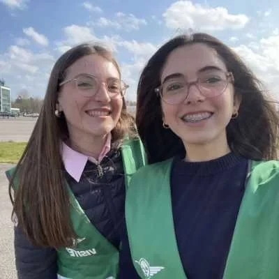 Romane, babysitter à Montreuil sur Mer